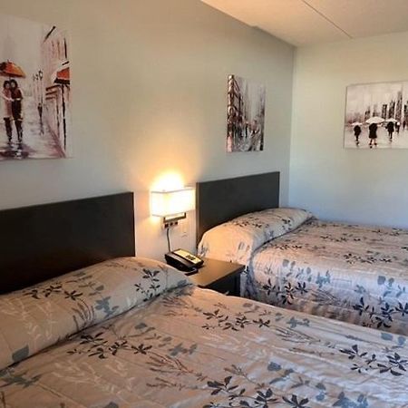 Kirkfield Motor Hotel Vinnipeg Dış mekan fotoğraf