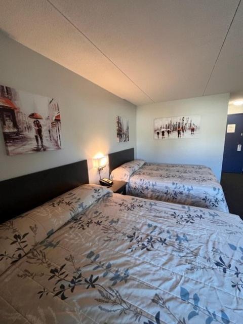 Kirkfield Motor Hotel Vinnipeg Dış mekan fotoğraf
