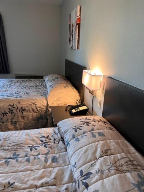 Kirkfield Motor Hotel Vinnipeg Dış mekan fotoğraf